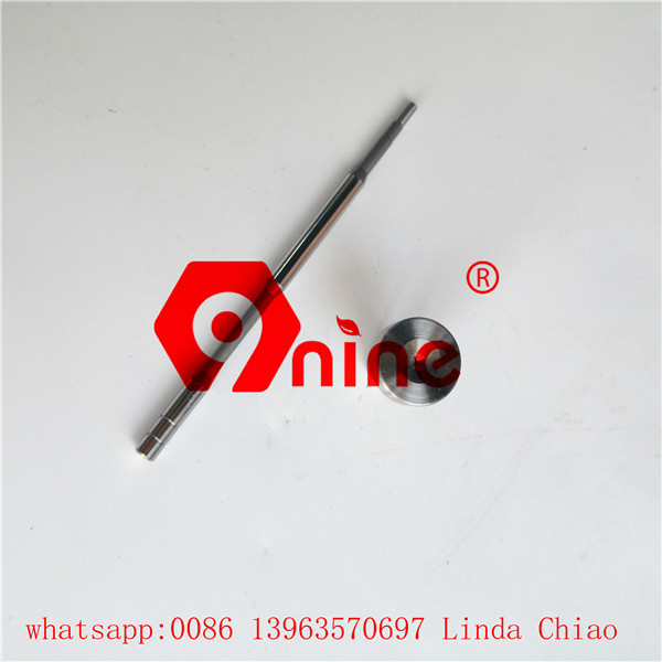 injector control valve F00VC01336 For Injector 0445110213/0445110243/0445110287/0445110391
